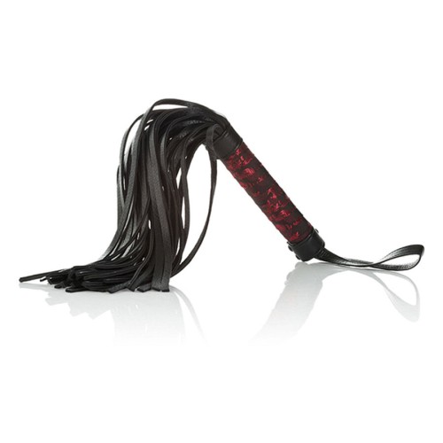Scandal Whip for Submissive Play