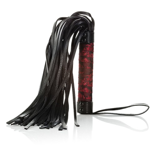 Scandal Whip for Submissive Play