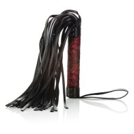 Scandal Whip for Submissive Play
