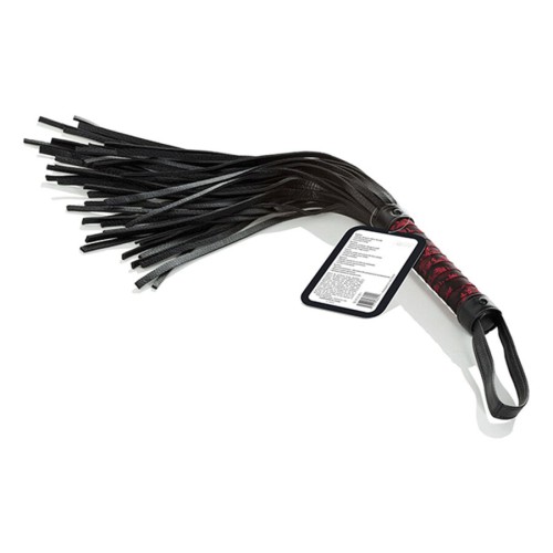 Scandal Whip for Submissive Play