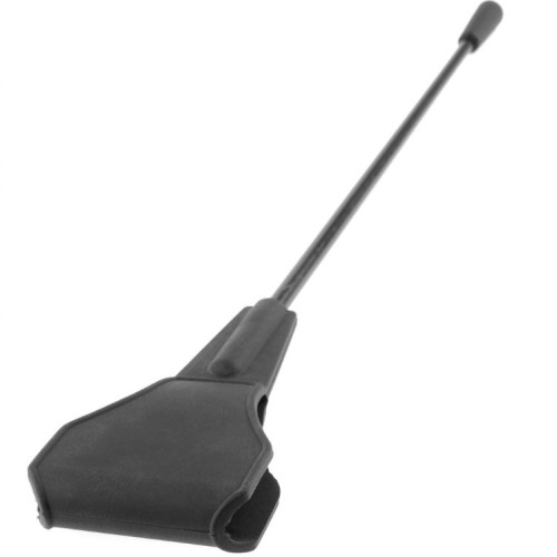 Pleasurable Silicone Whip for BDSM Play