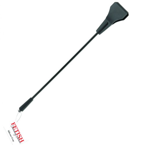 Pleasurable Silicone Whip for BDSM Play