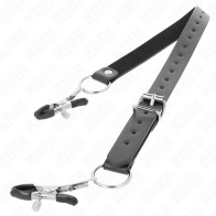 Kink Adjustable Clitoral Pinchers
