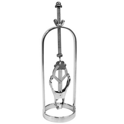 Nipple Torture Clamps for BDSM Play