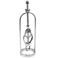 Nipple Torture Clamps for BDSM Play