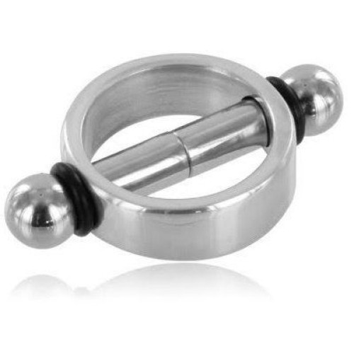 Magnetic Nipple Clamps for Sensual Pleasure