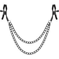 Begme Red Edition Nipple Clamps for BDSM Fun
