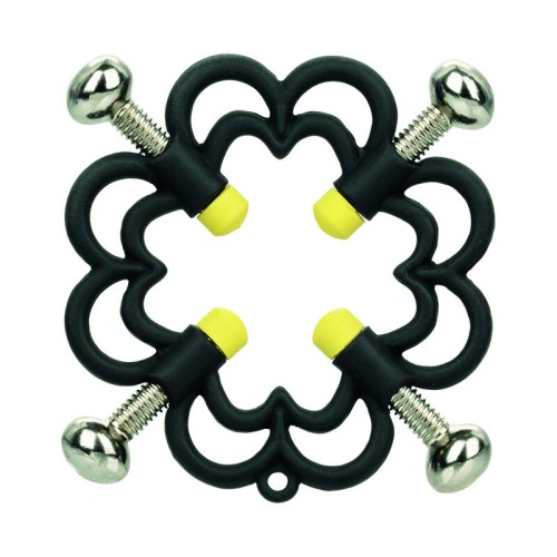 Boundless Nipple Clamps for Sensation Play