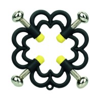 Boundless Nipple Clamps for Sensation Play