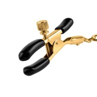 Nipple Clamps for Intense Pleasure