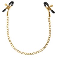 Nipple Clamps for Intense Pleasure