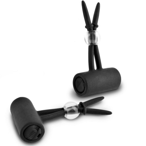 Fetish Fantasy Limited Edition Silicone Nipple Stimulators