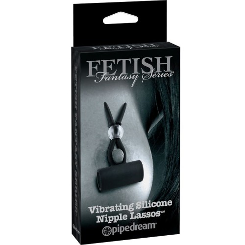 Fetish Fantasy Limited Edition Silicone Nipple Stimulators