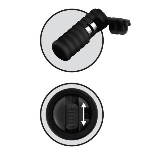 Fetish Fantasy Limited Edition Silicone Nipple Stimulators