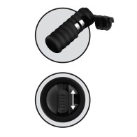 Fetish Fantasy Limited Edition Silicone Nipple Stimulators