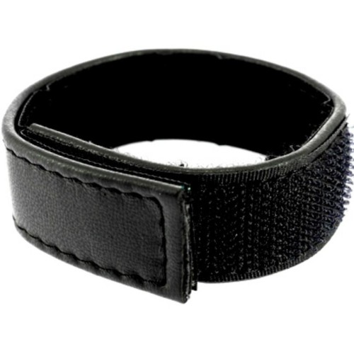 Correa Cuero Ajustable Para Pene - Placer Extremo