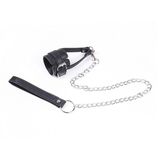 Fetish Penis Strap for Exciting Experiences