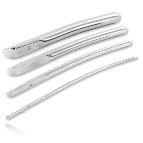 8mm Urethral Dilator for Precision Use