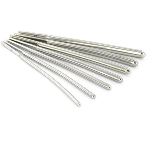 8mm Urethral Dilator for Precision Use
