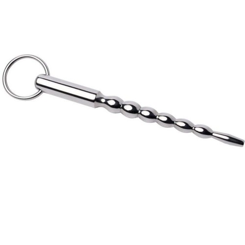 Steel Urethral Dilator for Pleasure