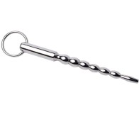 Steel Urethral Dilator for Pleasure