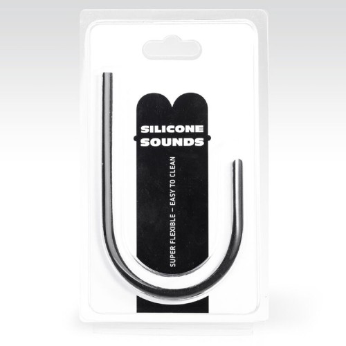 6mm Urethral Silicone Probe - Heightened Pleasure