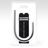6mm Urethral Silicone Probe - Heightened Pleasure