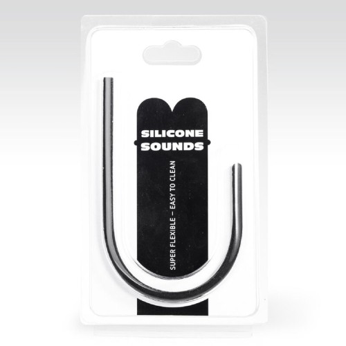 Hypoallergenic Urethral Sound - Safe Pleasure