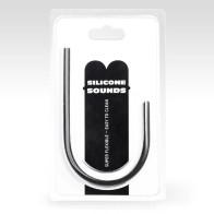 Hypoallergenic Urethral Sound - Safe Pleasure
