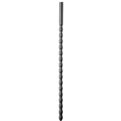 Urethral Silicone Probe 6/8 mm
