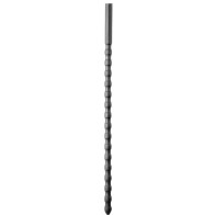 Urethral Silicone Probe 6/8 mm