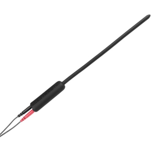 Flexible Silicone Electro Urethral Dilator 5mm