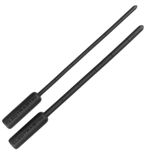 Flexible 7mm Silicone Electro Dilator
