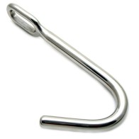 Anal Bondage Hook - Steel Strength for Intense Play