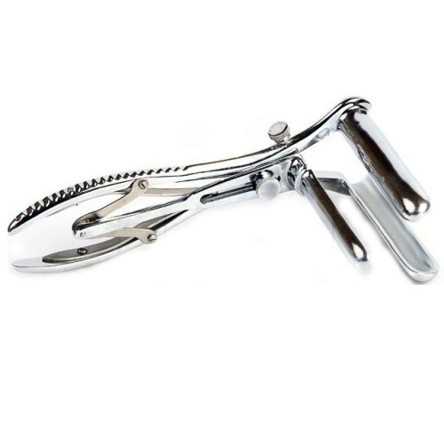 Triple Anal Speculum - Professional Tool