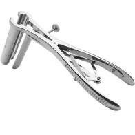Triple Anal Speculum - Professional Tool