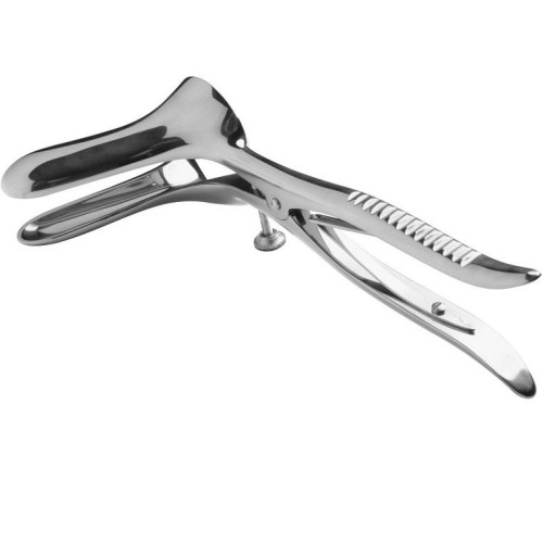 Double Anal Speculum Adjustable Use