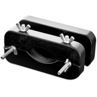Ball Buster for Unique Testicular Stimulation