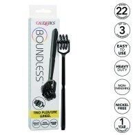 Boundless Rueda De Placer Trio - Juguetes Emocionantes