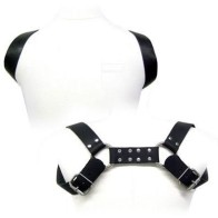 Adjustable Holster Harness for BDSM