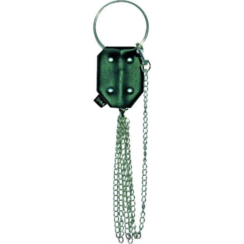 Cadenas Sumisión Con Aro - Mejora Tu Juego