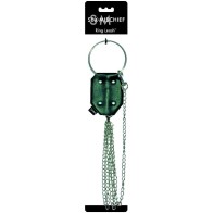 Cadenas Sumisión Con Aro - Mejora Tu Juego