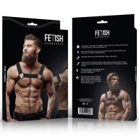 Arnés Deportivo Ajustable de Neopreno para Hombre