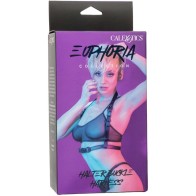 Arnés Con Hebilla Halter Estiloso para Moda