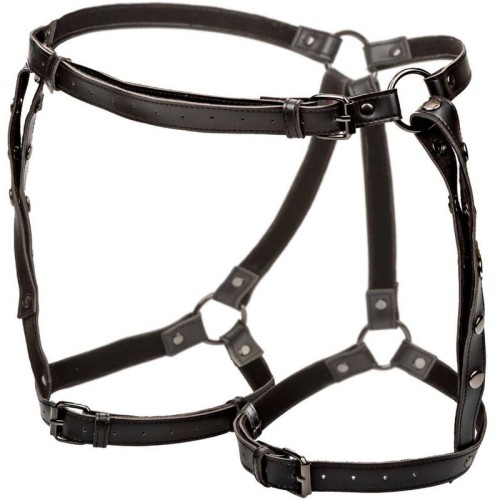 Euphoria Thigh Harness Large