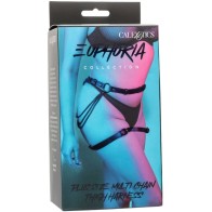 Euphoria Plus Size Thigh Harness