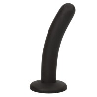 Scandal Crotchless Panty Set with Dildo S/M