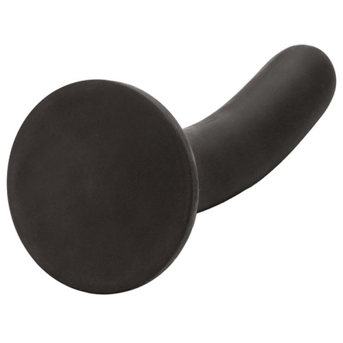 Scandal Crotchless Panty Set with Dildo S/M