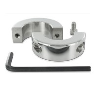 Stainless Steel Testicle Ring 20mm