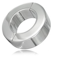 Stainless Steel Testicle Ring 20mm